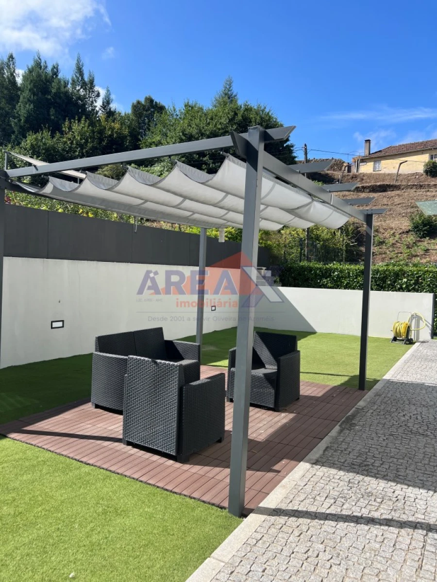 Apartamento T3 para Venda em O. Azeméis, Riba-Ul, Ul, Macinhata Seixa, Madail Foto 16