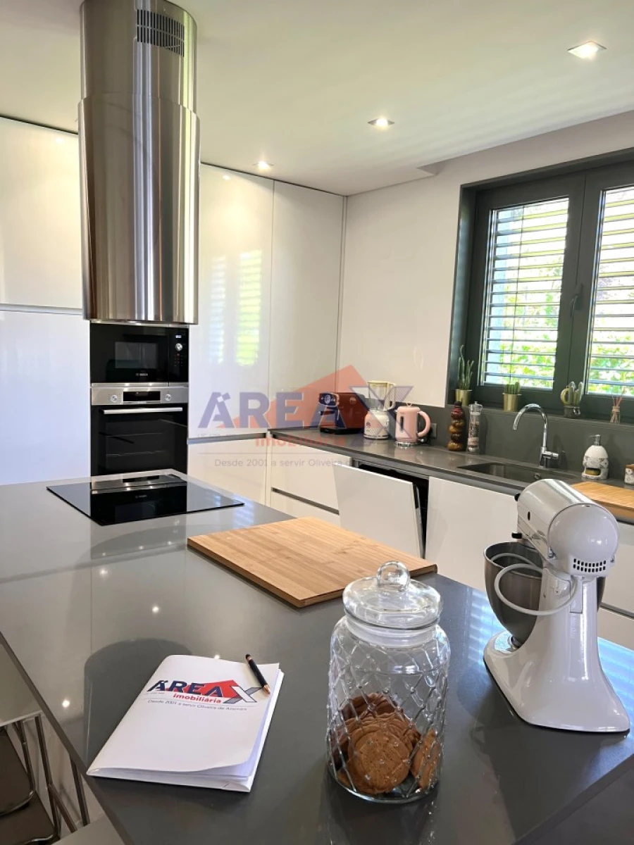 Apartamento T3 para Venda em O. Azeméis, Riba-Ul, Ul, Macinhata Seixa, Madail Foto 36