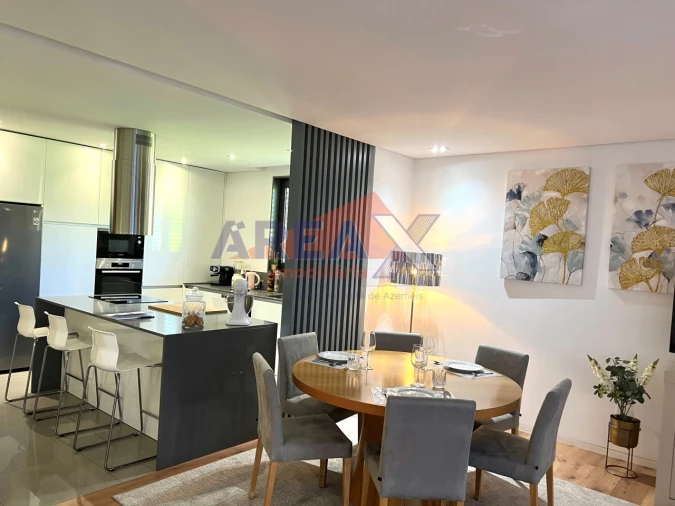 Apartamento T3 para Venda em O. Azeméis, Riba-Ul, Ul, Macinhata Seixa, Madail Foto 38