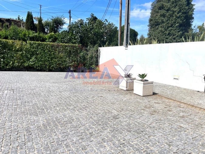 Apartamento T3 para Venda em O. Azeméis, Riba-Ul, Ul, Macinhata Seixa, Madail Foto 21
