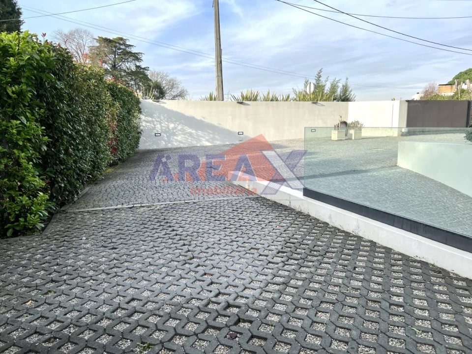 Moradia T3 para Venda em O. Azeméis, Riba-Ul, Ul, Macinhata Seixa, Madail Foto 20