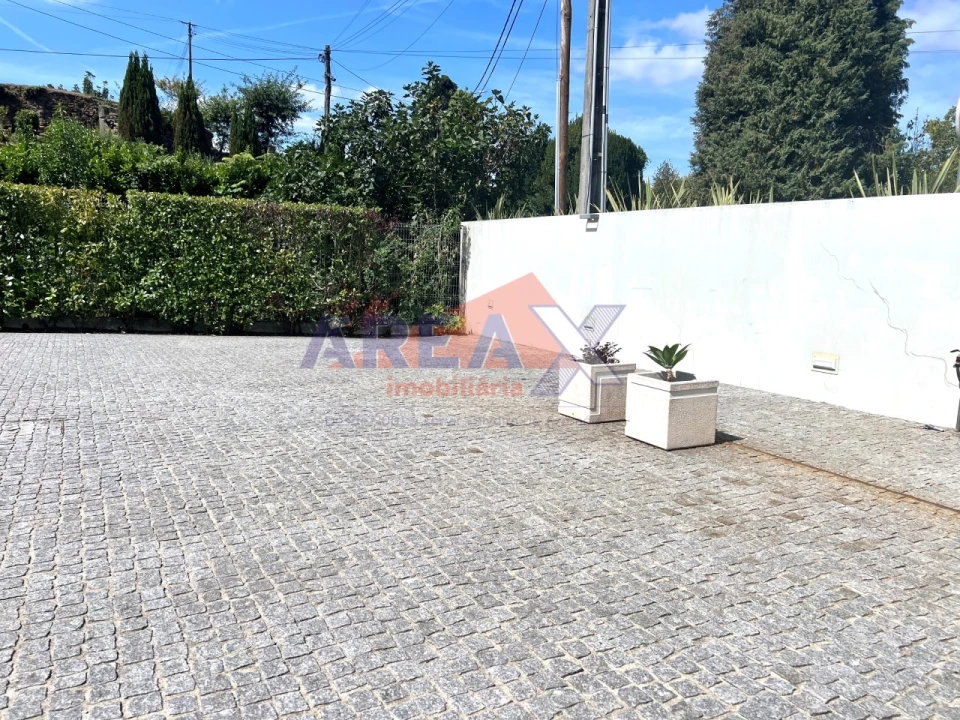Moradia T3 para Venda em O. Azeméis, Riba-Ul, Ul, Macinhata Seixa, Madail Foto 21