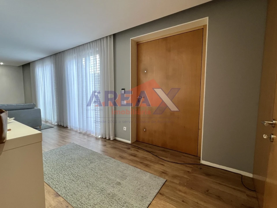Moradia T3 para Venda em O. Azeméis, Riba-Ul, Ul, Macinhata Seixa, Madail Foto 27