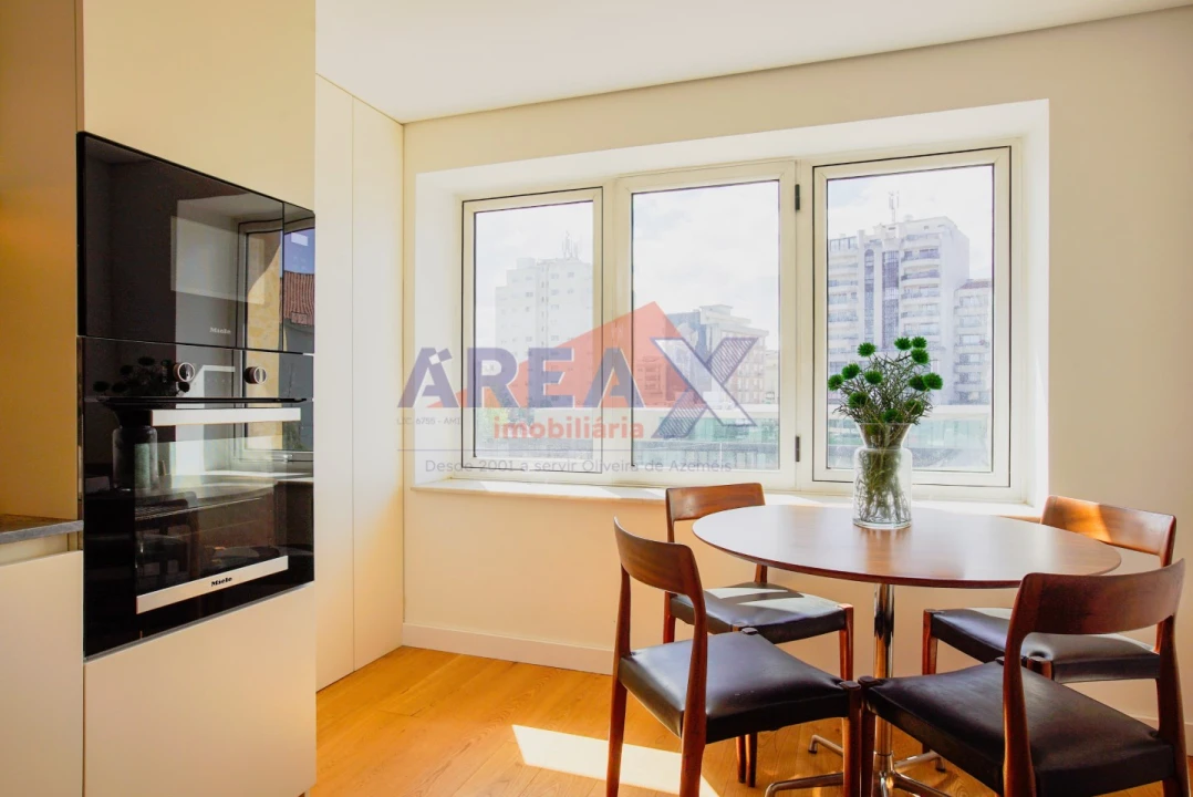 Apartamento T4 para Venda em O. Azeméis, Riba-Ul, Ul, Macinhata Seixa, Madail Foto 11