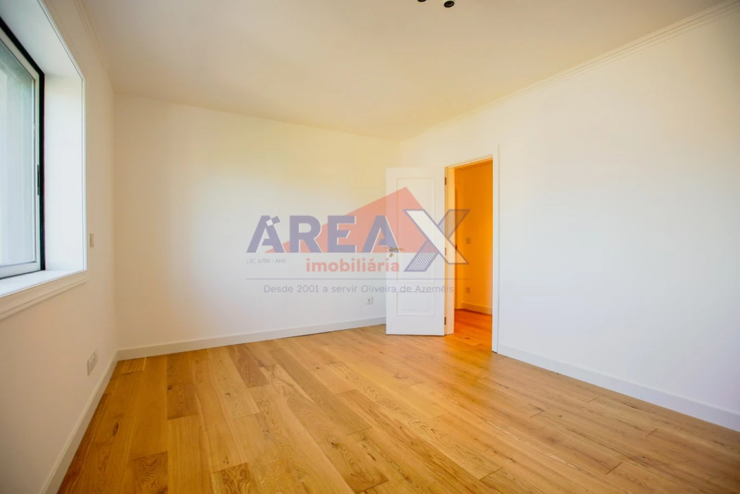 Apartamento T4 para Venda em O. Azeméis, Riba-Ul, Ul, Macinhata Seixa, Madail Foto 39