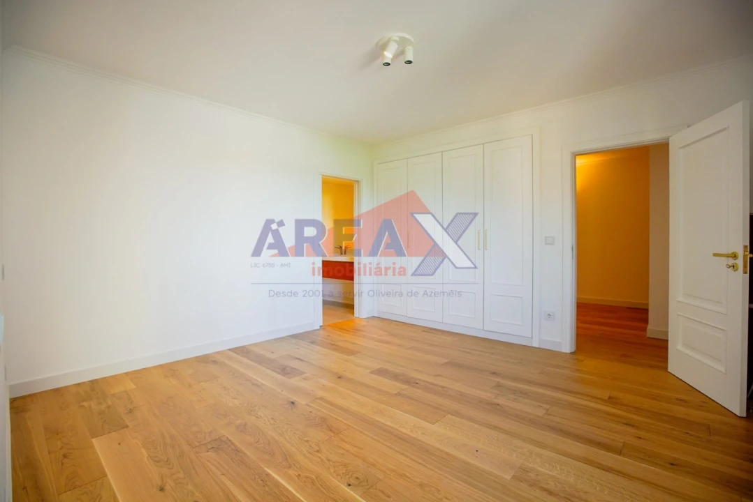 Apartamento T4 para Venda em O. Azeméis, Riba-Ul, Ul, Macinhata Seixa, Madail Foto 47