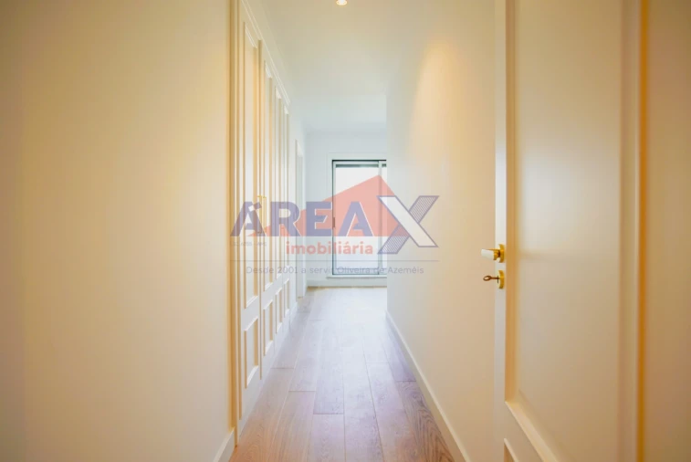 Apartamento T4 para Venda em O. Azeméis, Riba-Ul, Ul, Macinhata Seixa, Madail Foto 25