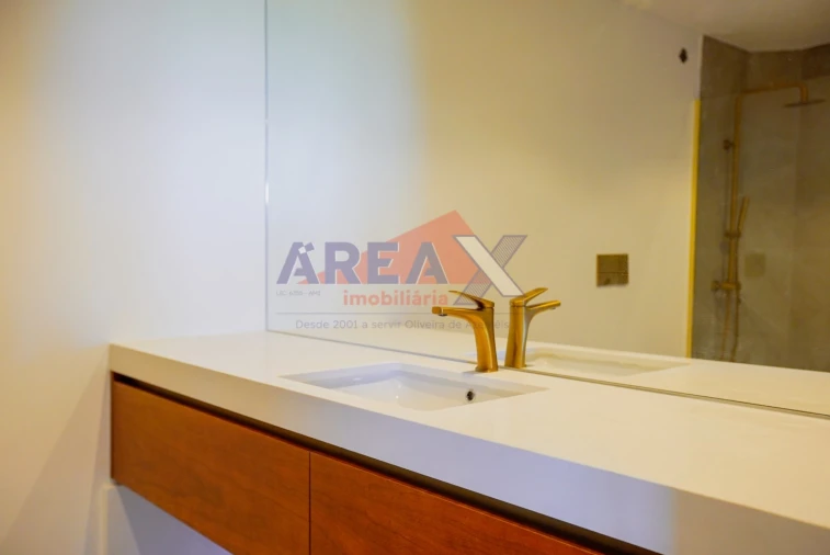 Apartamento T4 para Venda em O. Azeméis, Riba-Ul, Ul, Macinhata Seixa, Madail Foto 48