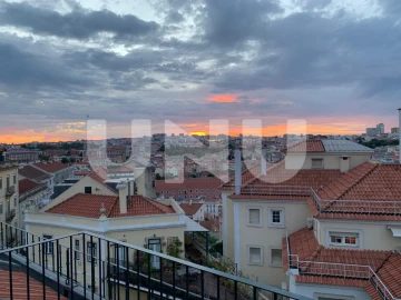 Apartamento T1 para Venda em Arroios