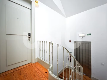 Apartamento T1 para Venda em Arroios