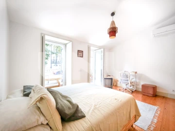 Apartamento T1 para Venda em Arroios