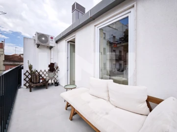 Apartamento T1 para Venda em Arroios