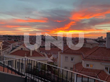 Apartamento T1 para Venda em Arroios