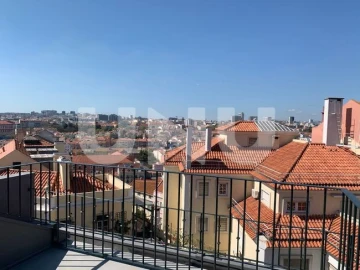 Apartamento T1 para Venda em Arroios