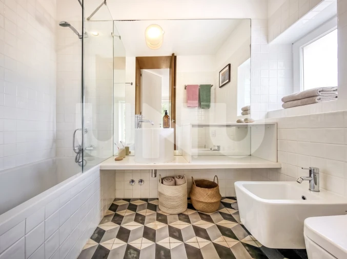Apartamento T1 para Venda em Arroios Foto 16