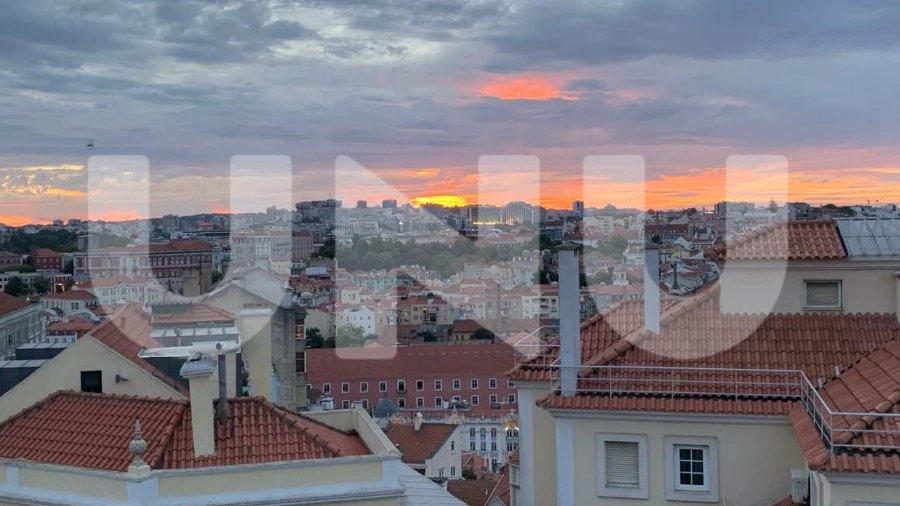 Apartamento T1 para Venda em Arroios