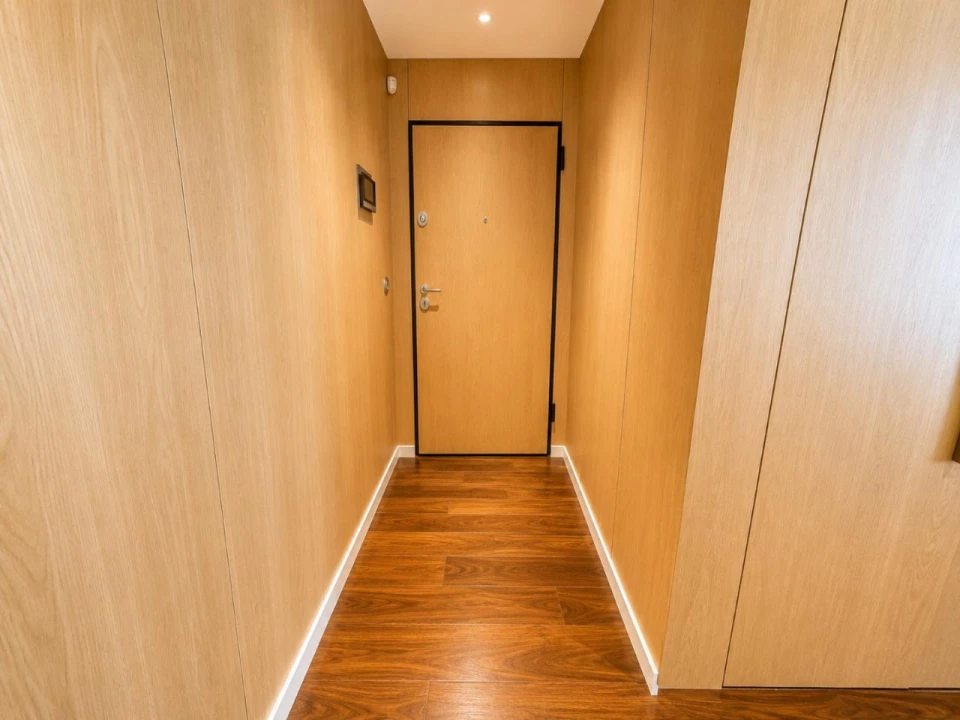 Apartamento T3 para Venda em Glória e Vera Cruz Foto 2