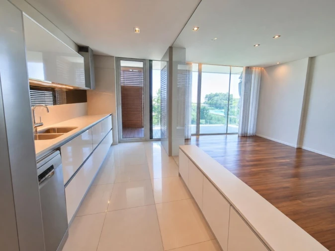 Apartamento T3 para Venda em Glória e Vera Cruz Foto 3