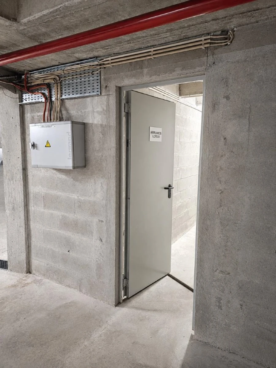 Apartamento T3 para Venda em Glória e Vera Cruz Foto 18