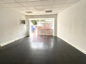 Loja para Arrendamento em Alcochete