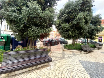 Loja para Arrendamento em Alcochete