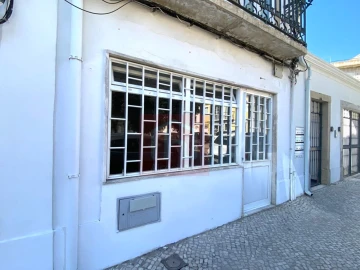 Loja para Arrendamento em Alcochete