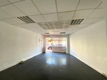 Loja para Arrendamento em Alcochete