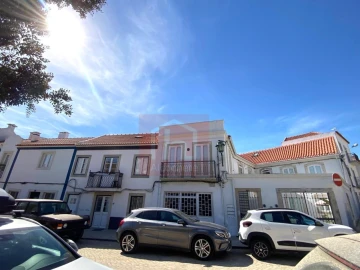 Loja para Arrendamento em Alcochete