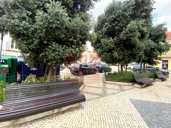 Loja para Arrendamento em Alcochete Foto 9