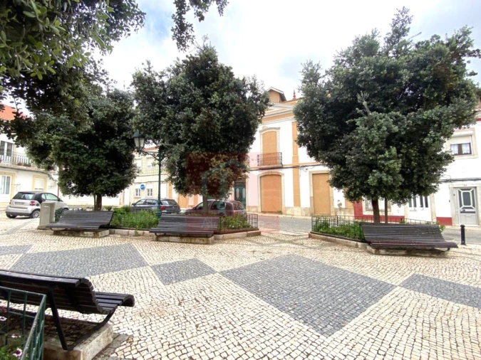 Loja para Arrendamento em Alcochete Foto 10