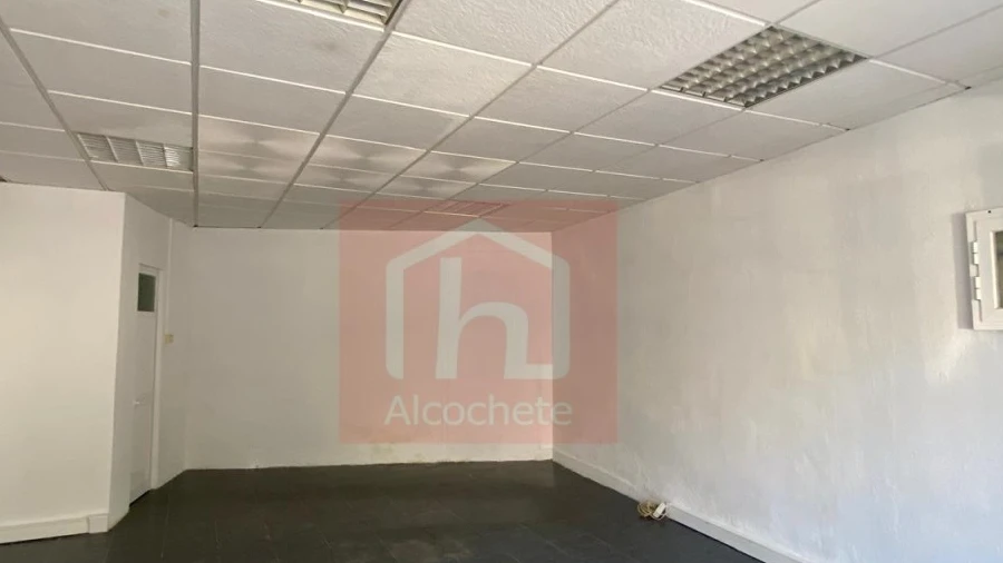 Loja para Arrendamento em Alcochete