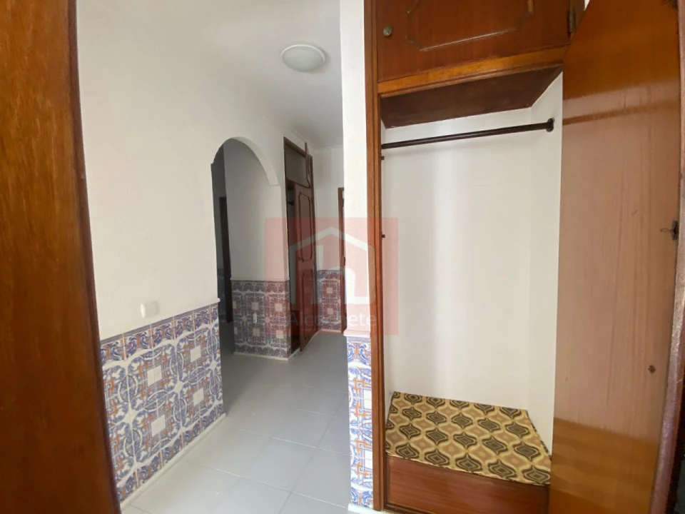Apartamento T3 para Venda em Montijo e Afonsoeiro Foto 9