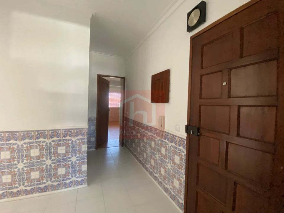 Apartamento T3 para Venda em Montijo e Afonsoeiro Foto 8