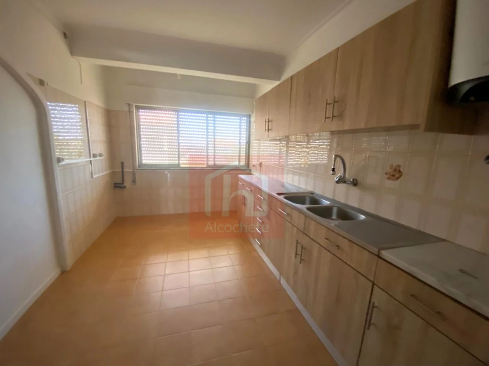 Apartamento T3 para Venda em Montijo e Afonsoeiro Foto 4
