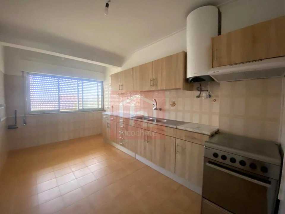 Apartamento T3 para Venda em Montijo e Afonsoeiro Foto 6