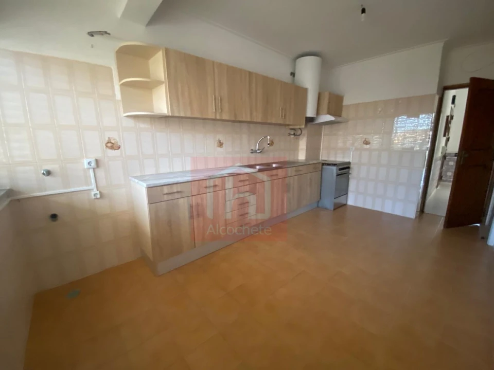 Apartamento T3 para Venda em Montijo e Afonsoeiro Foto 5