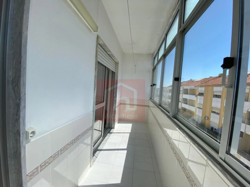 Apartamento T3 para Venda em Montijo e Afonsoeiro Foto 18