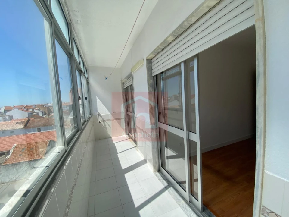 Apartamento T3 para Venda em Montijo e Afonsoeiro Foto 19