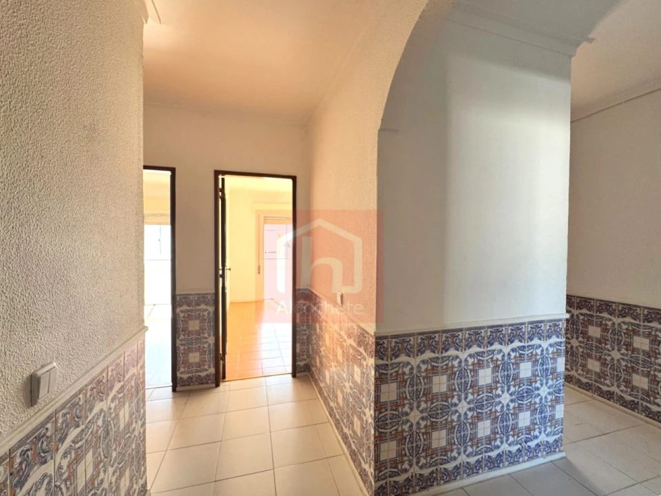 Apartamento T3 para Venda em Montijo e Afonsoeiro Foto 20