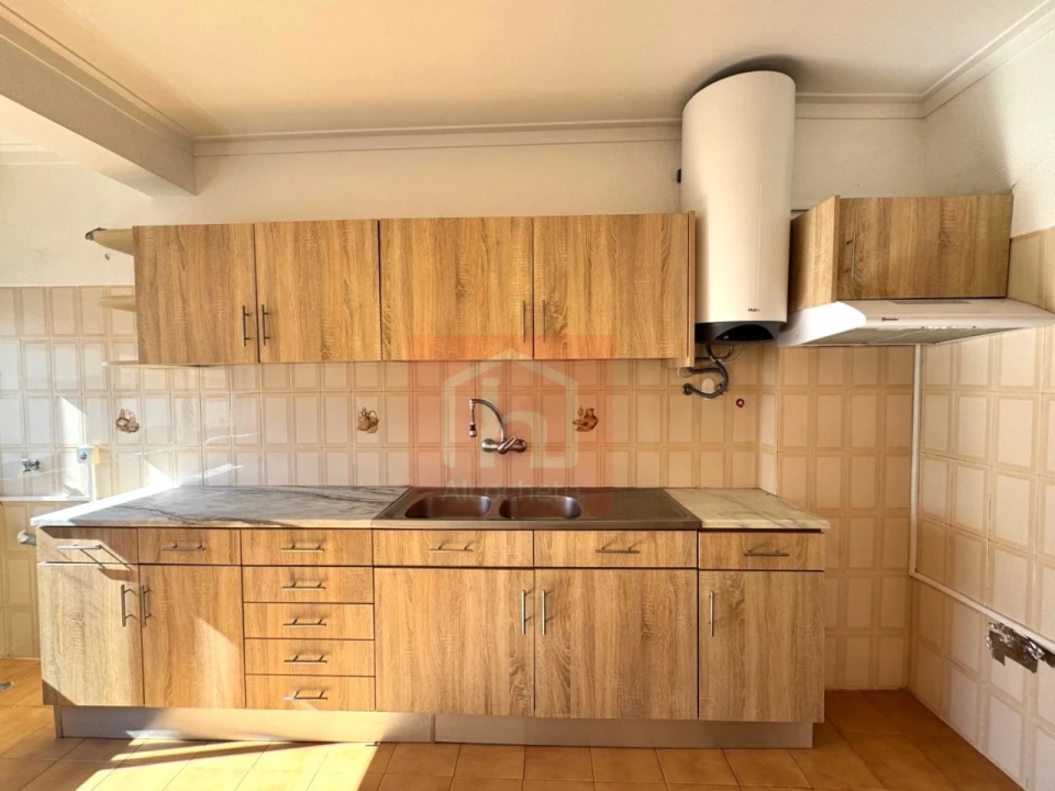 Apartamento T3 para Venda em Montijo e Afonsoeiro Foto 5