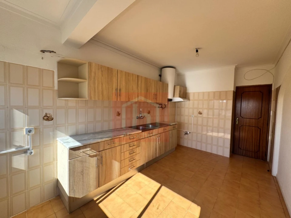 Apartamento T3 para Venda em Montijo e Afonsoeiro Foto 7