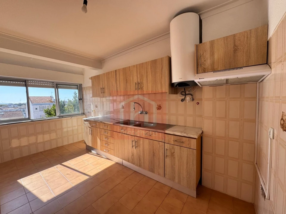 Apartamento T3 para Venda em Montijo e Afonsoeiro Foto 8