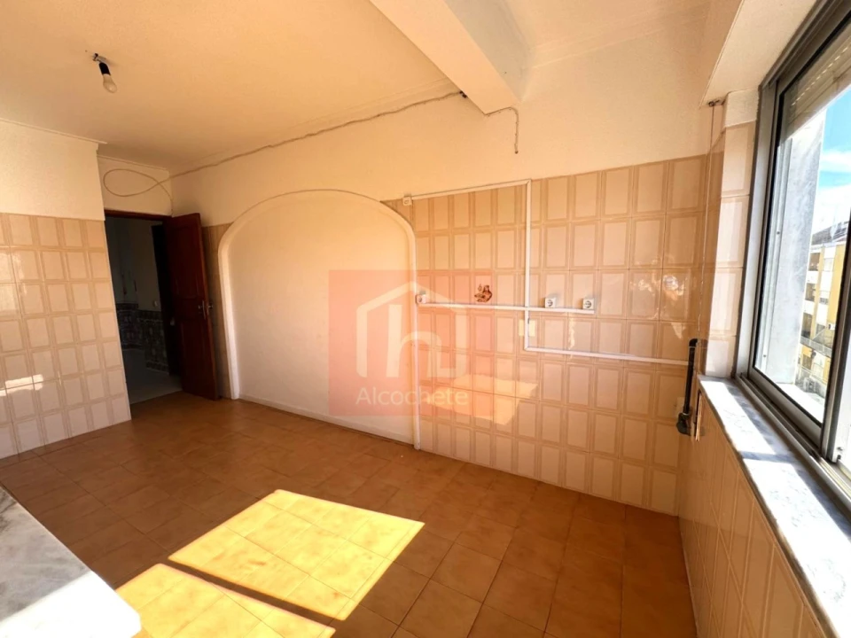 Apartamento T3 para Venda em Montijo e Afonsoeiro Foto 6
