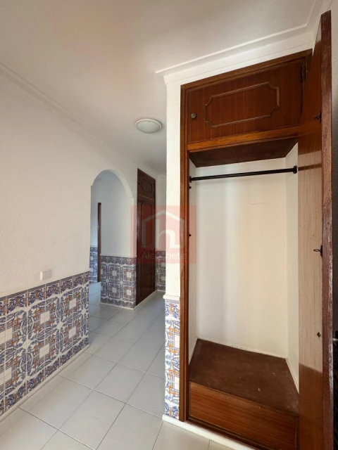 Apartamento T3 para Venda em Montijo e Afonsoeiro