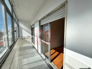 Apartamento T3 para Venda em Montijo e Afonsoeiro
