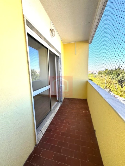 Apartamento T3 para Venda em Montijo e Afonsoeiro