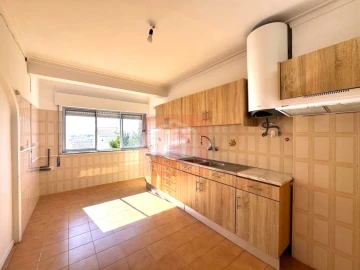 Apartamento T3 para Venda em Montijo e Afonsoeiro