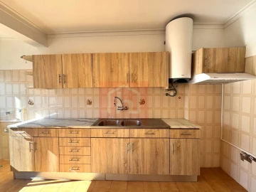 Apartamento T3 para Venda em Montijo e Afonsoeiro