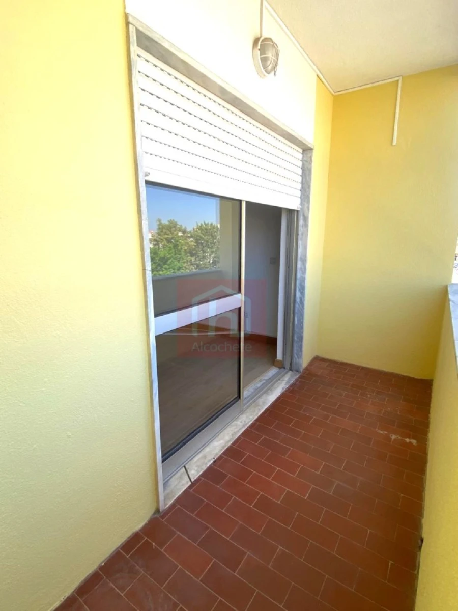 Apartamento T3 para Venda em Montijo e Afonsoeiro Foto 14