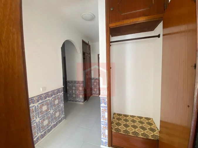 Apartamento T3 para Venda em Montijo e Afonsoeiro Foto 9